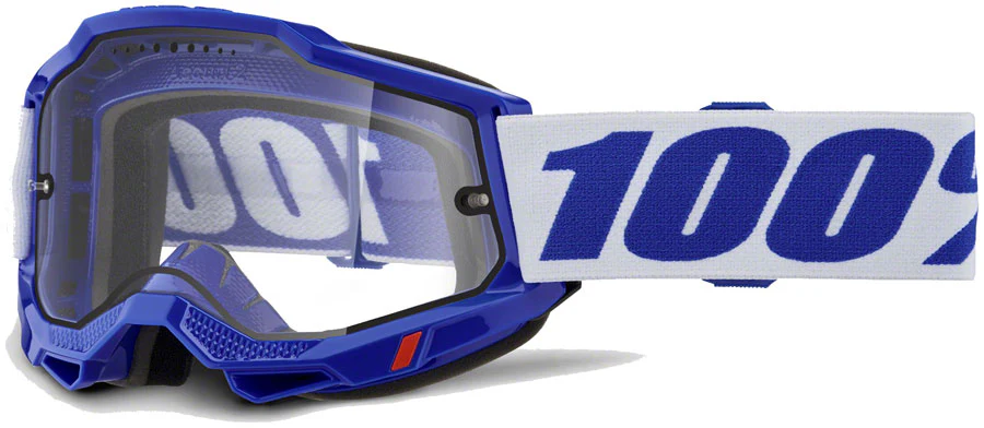 100% Accuri 2 Enduro MTB Goggles - Image 2