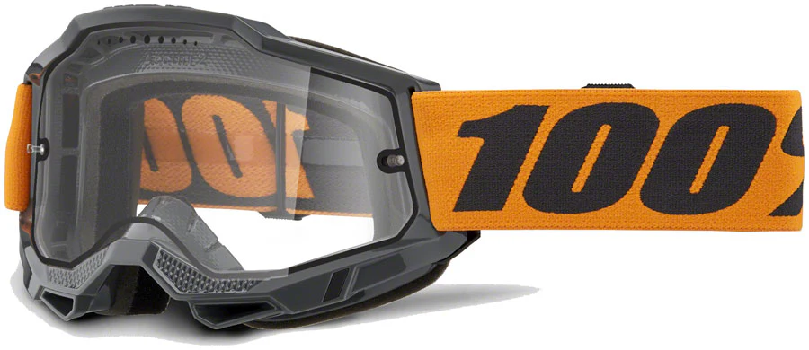 100% Accuri 2 Enduro MTB Goggles - Image 4