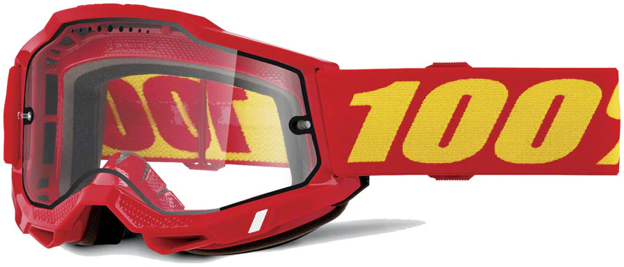 100% Accuri 2 Enduro MTB Goggles - Image 5