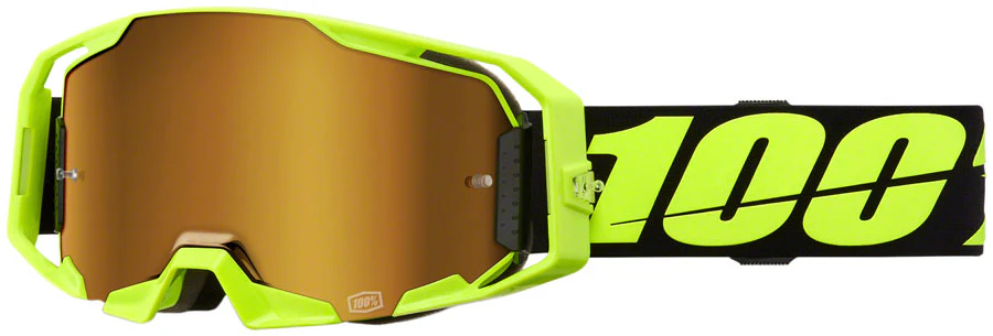 100% ARmatic Goggles - Image 4