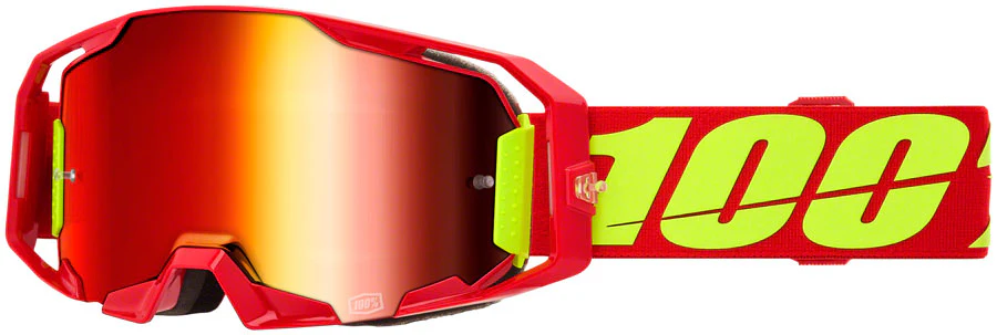 100% ARmatic Goggles - Image 5