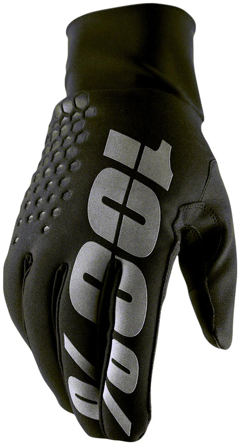 100% Hydromatic Brisker Gloves