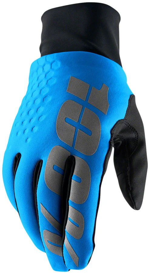 100% Hydromatic Brisker Gloves - Image 2