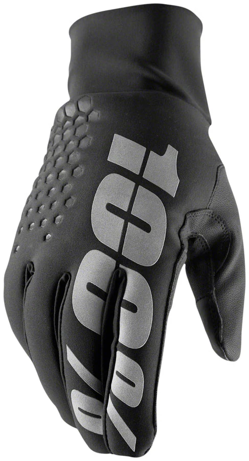 100% Hydromatic Brisker Gloves - Image 3