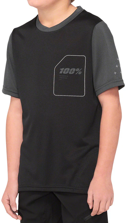 100% Ridecamp Jersey