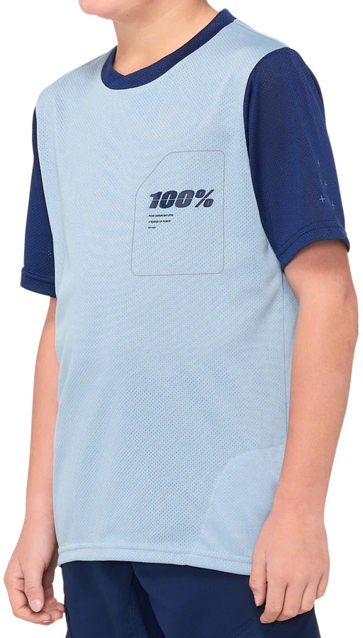 100% Ridecamp Jersey - Image 2