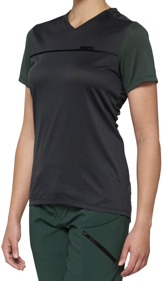100% Ridecamp Jersey - Image 3