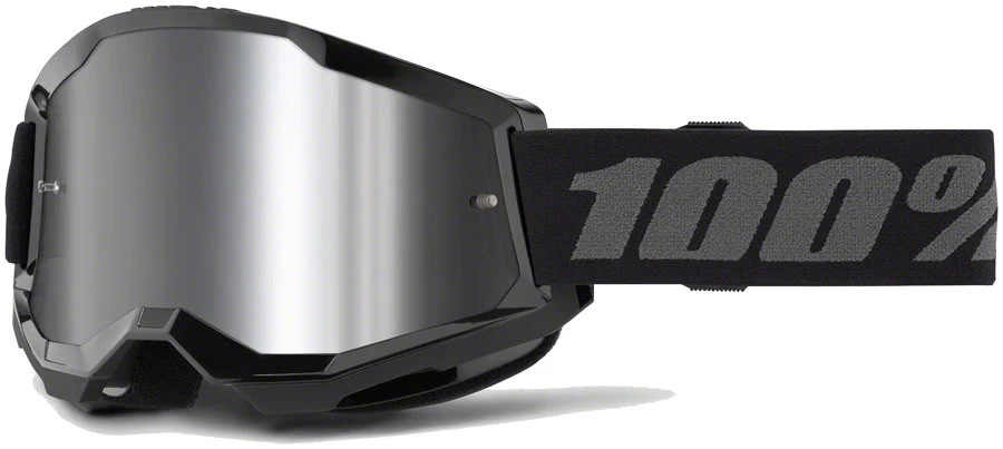 100% Strata 2 Goggles - Image 2