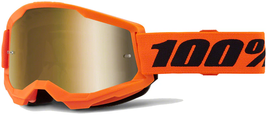 100% Strata 2 Goggles - Image 3