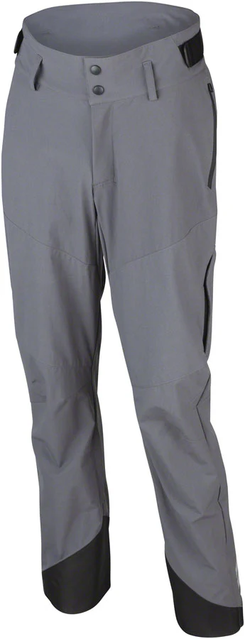 45NRTH 2023 Naughtvind Pants - Men's - Image 2
