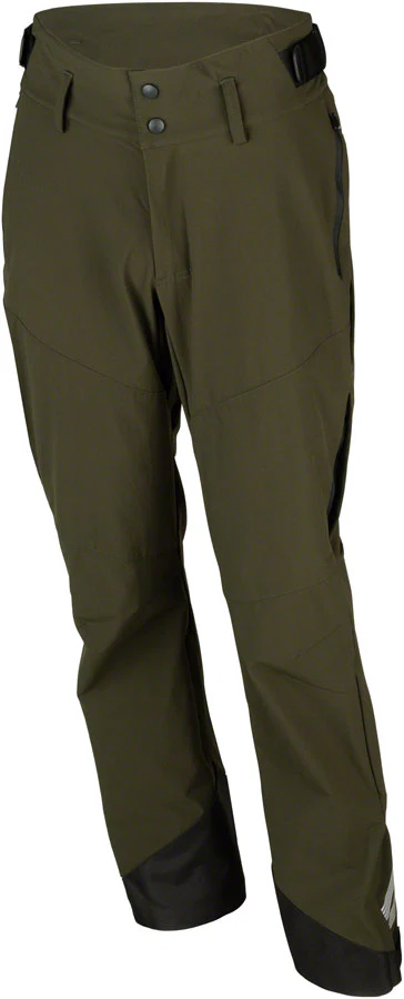 45NRTH 2023 Naughtvind Pants - Men's - Image 3
