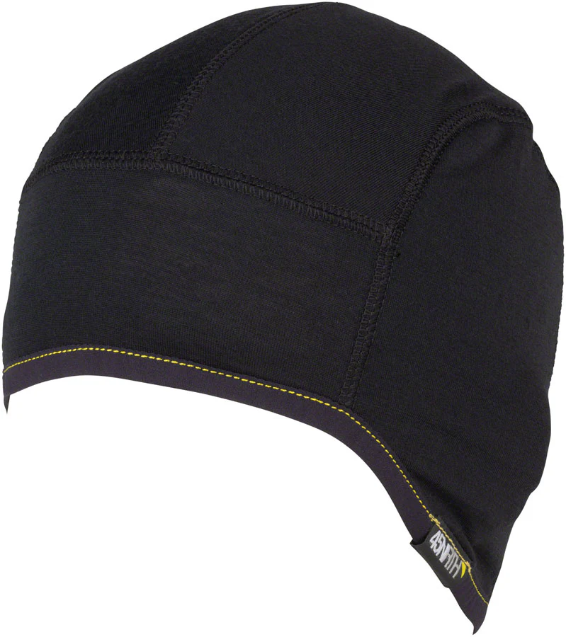 45NRTH 2023 Stavanger Lightweight Wool Cycling Cap