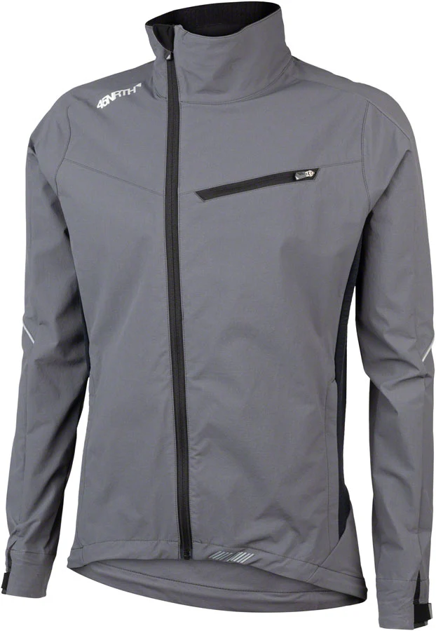 45NRTH 2024 Naughtvind Jacket - Men's