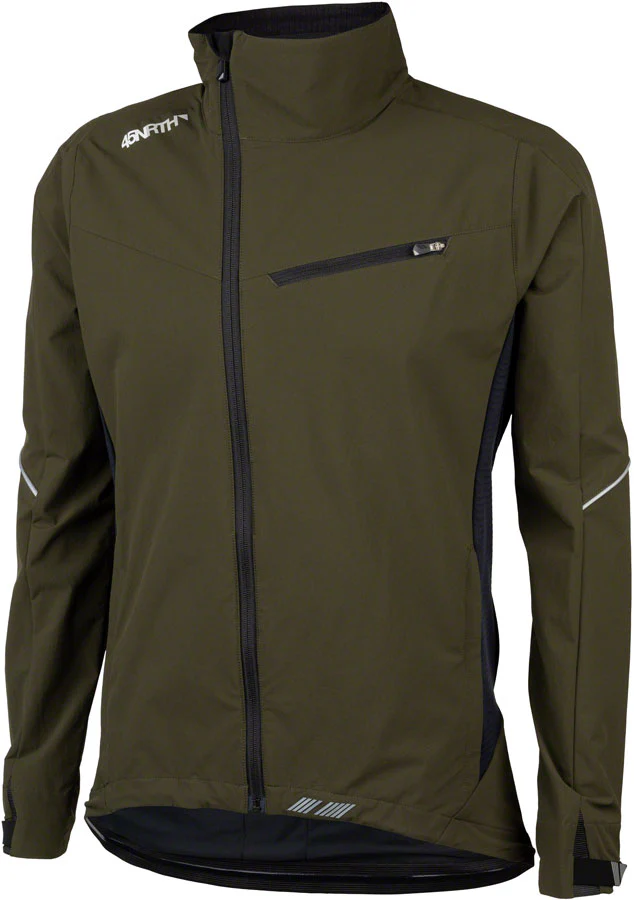 45NRTH 2024 Naughtvind Jacket - Men's - Image 2