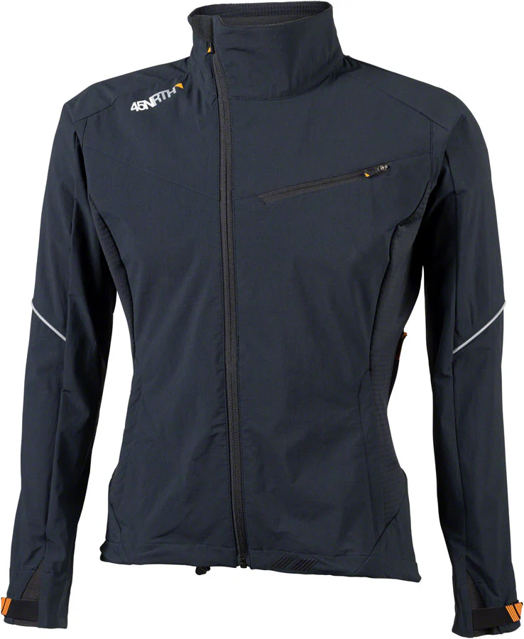 45NRTH 2024 Naughtvind Jacket - Men's - Image 3