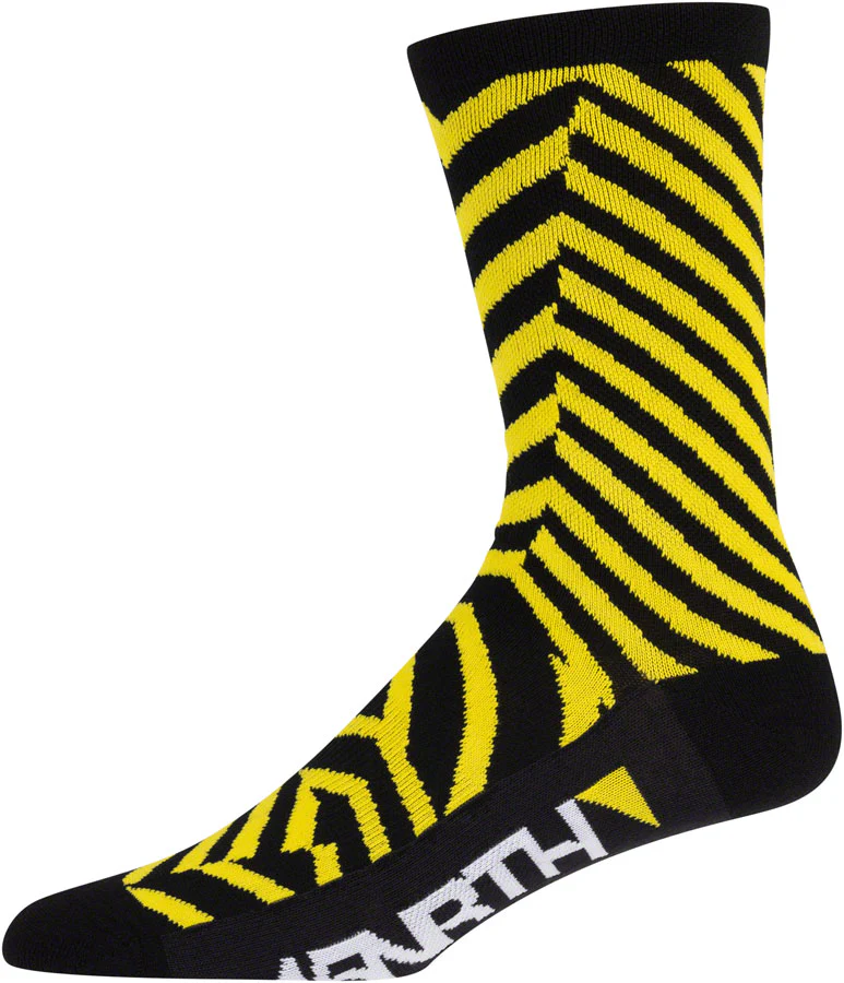 45NRTH Dazzle Lightweight Wool Socks