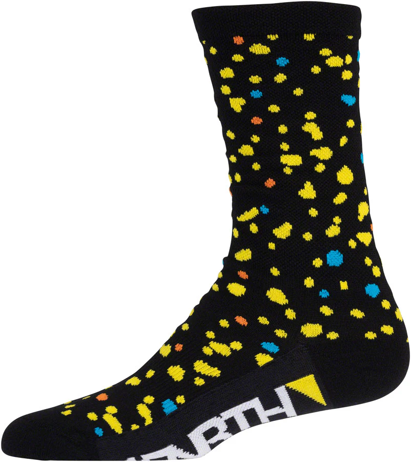 45NRTH Speck Lightweight Wool Socks