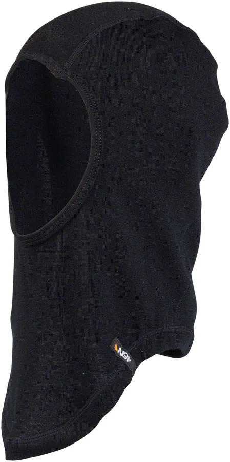 45NRTH Toaster Fork Balaclava - Black, One Size