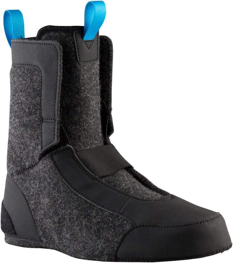 45NRTH Wolfgar Wool Felt Inner