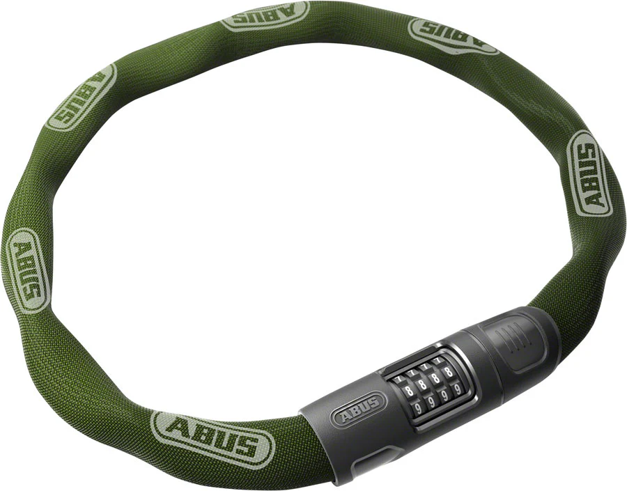 Abus 8808C Chain Lock - Image 2