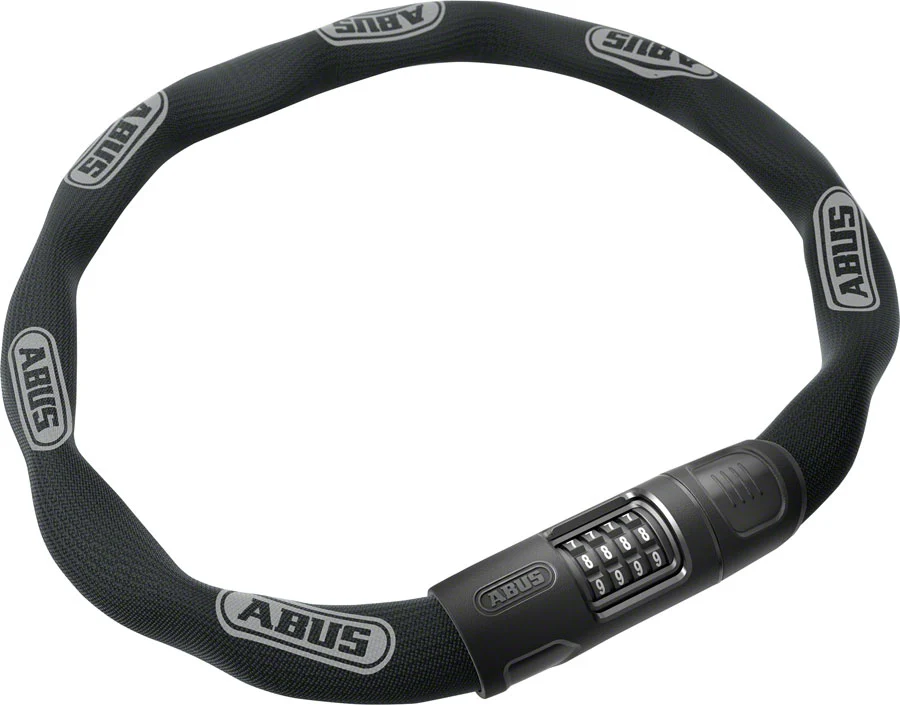 Abus 8808C Chain Lock - Image 3
