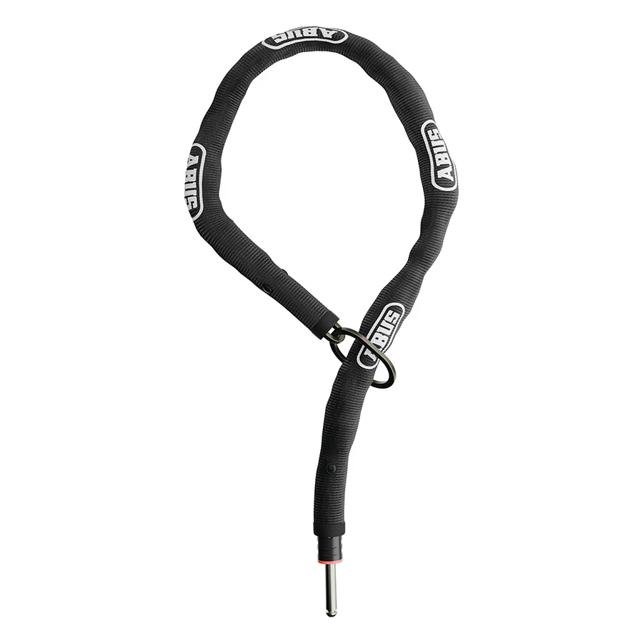 Abus ACH Classic Adaptor Chain Frame Lock - 5.5mm Black - Image 2