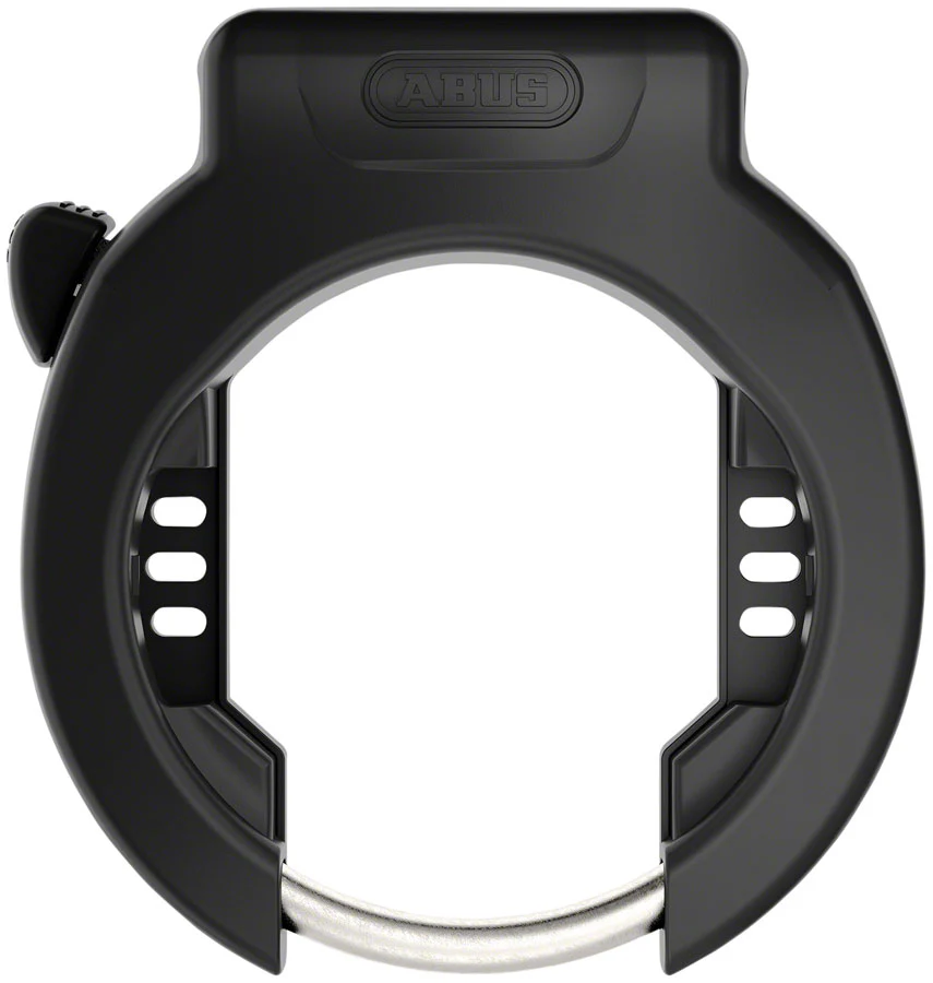 Abus Amparo 4750S Frame/Wheel Lock - 104mm Mount Spacing 66mm Clearance