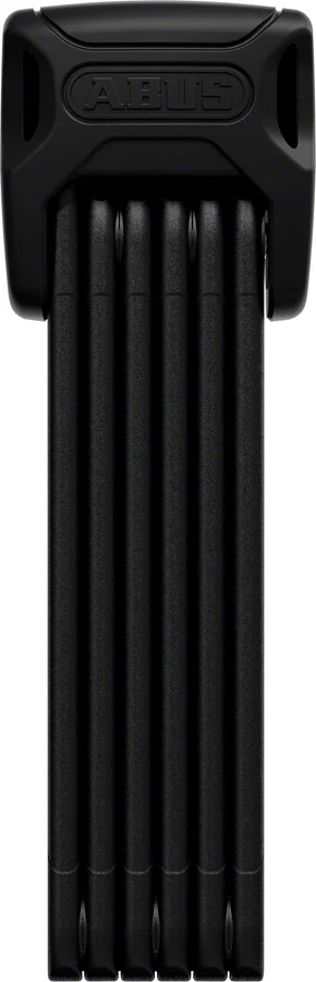 Abus Bordo 6000K XPlus Folding Lock - Keyed 3'/90cm Includes SH Bracket