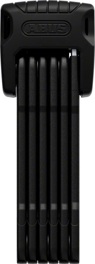 Abus Bordo 6500K Granit XPlus Folding Lock - Keyed 3'/90cm Includes SH Bracket