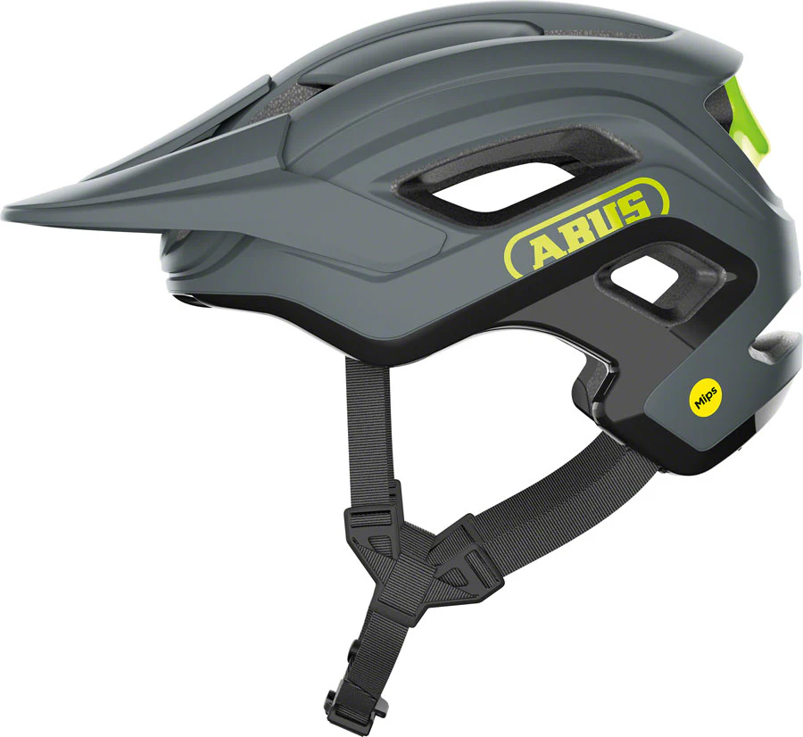Abus CliffHanger MIPS Helmet - Image 2