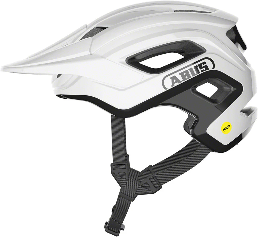 Abus CliffHanger MIPS Helmet - Image 3