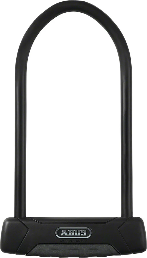 Abus Granit Plus 470 U-Lock - Includes SHB Bracket - Image 2