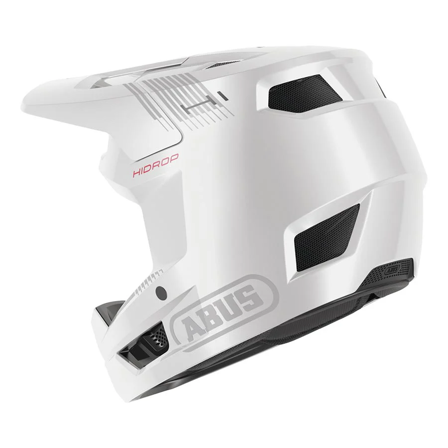 Abus HiDrop Full Face Helmet - Image 4