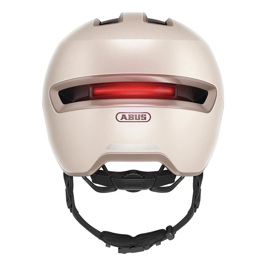 Abus Hud-Y Helmet
