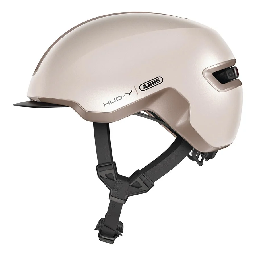 Abus Hud-Y Helmet - Image 2