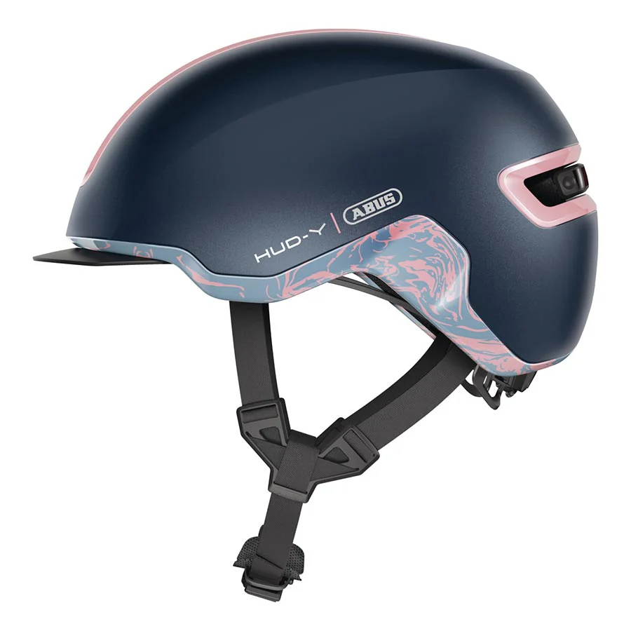 Abus Hud-Y Helmet - Image 4