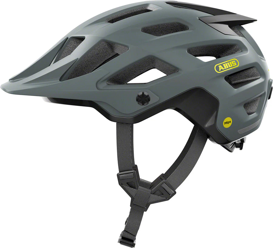 Abus Moventor 2.0 MIPS Helmet - Image 2
