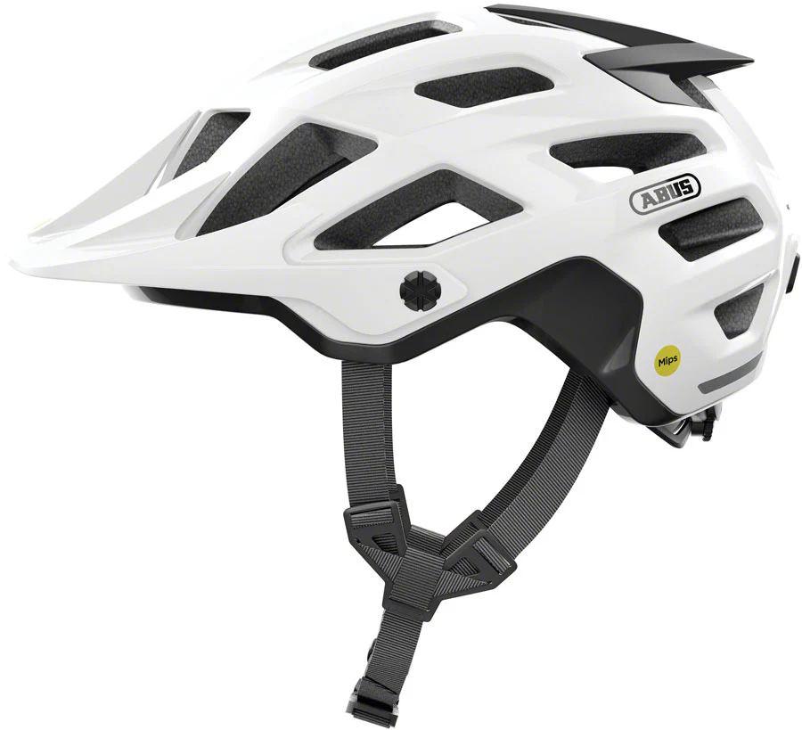 Abus Moventor 2.0 MIPS Helmet - Image 3