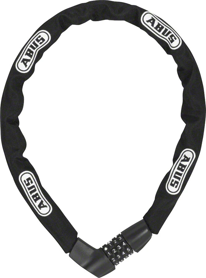 Abus Tresor 1385 Combination Chain Lock