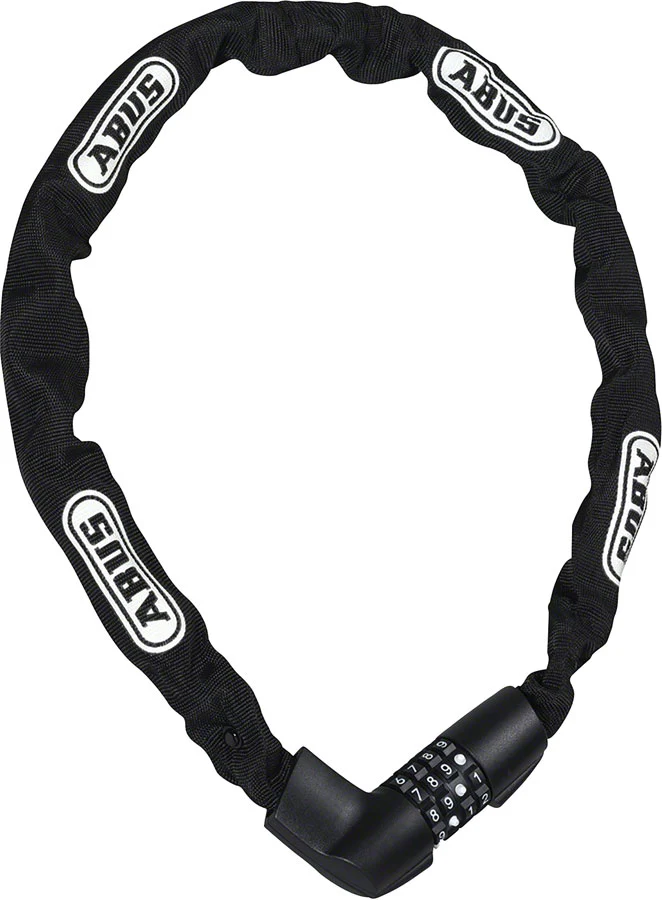 Abus Tresor 1385 Combination Chain Lock - Image 2
