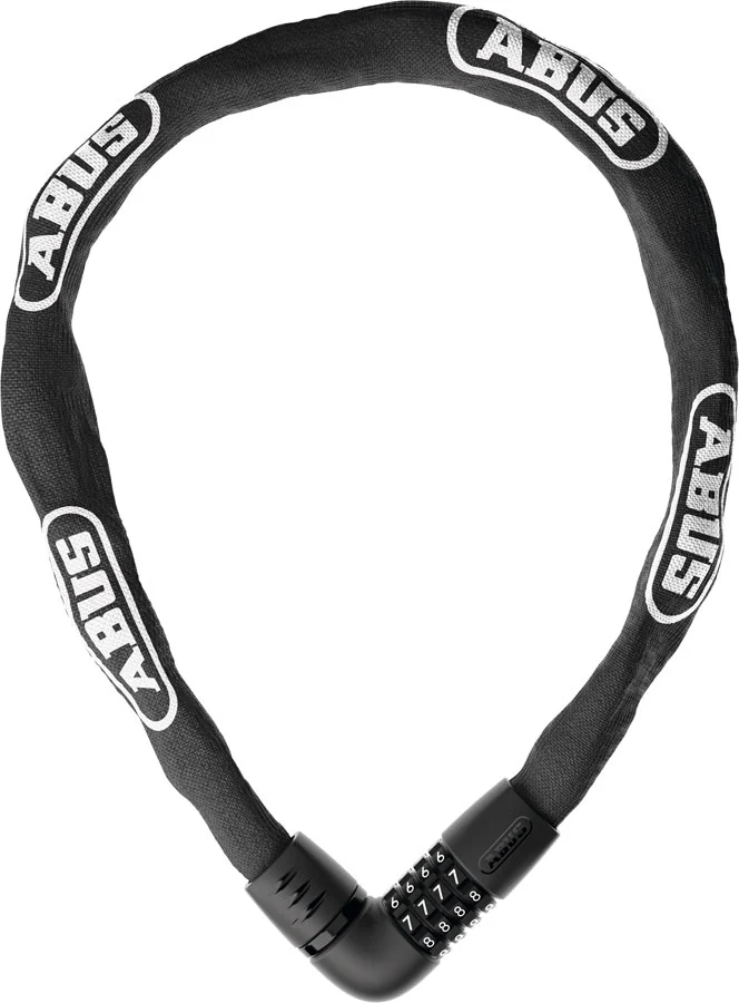 Abus Tresor 6807C Chain Lock