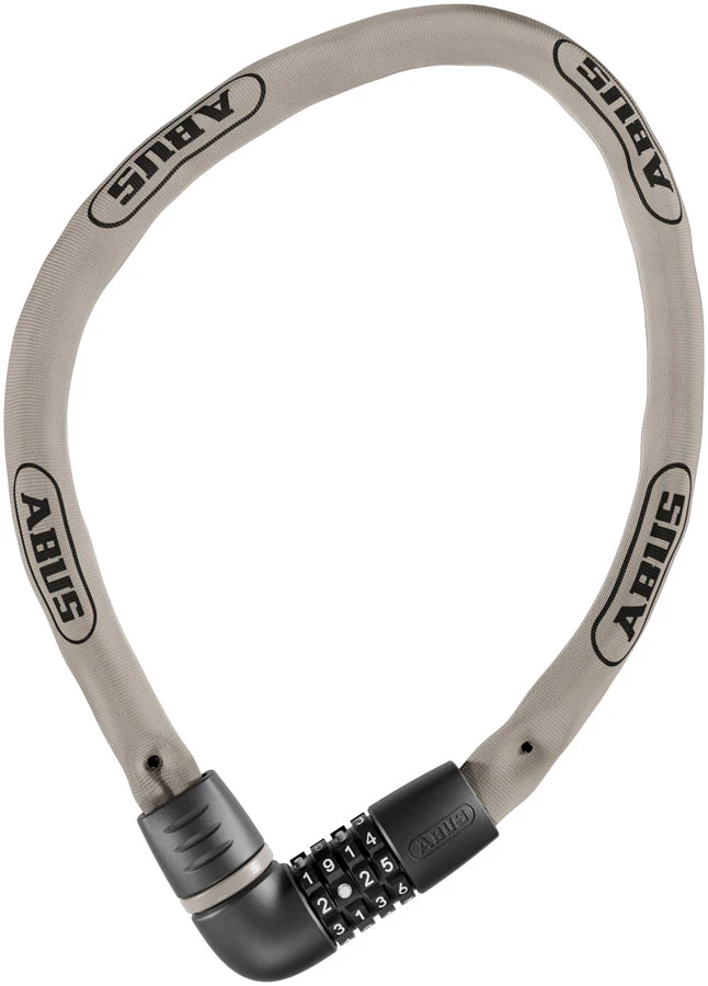 Abus Tresor 6807C Chain Lock - Image 3