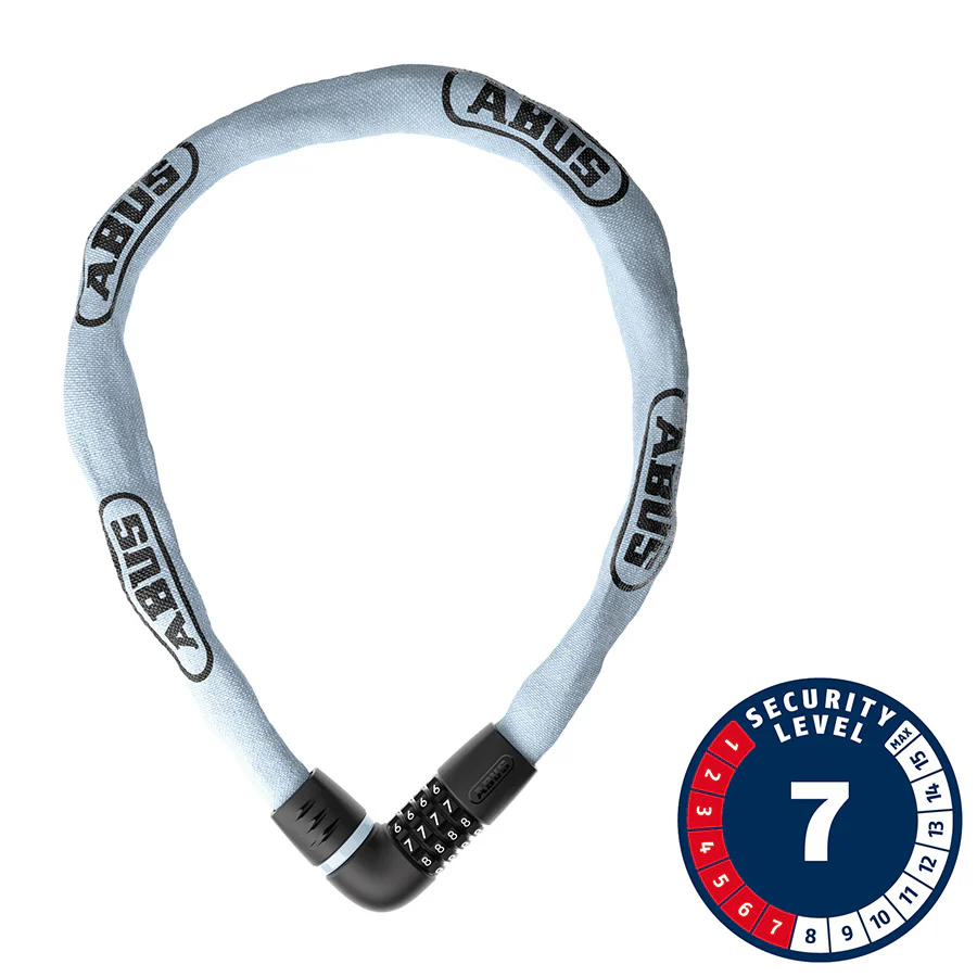 Abus Tresor 6807C Chain Lock - Image 4