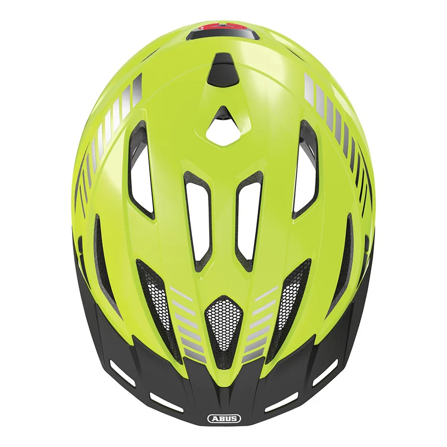 Abus Urban-I 3.0 Helmet - Image 2