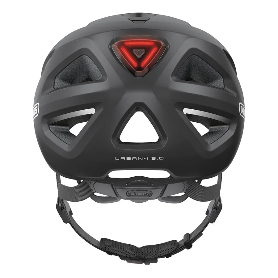 Abus Urban-I 3.0 Helmet - Image 4