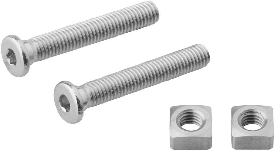 All-City 2 For 1 2.0 Tensioning Hardware