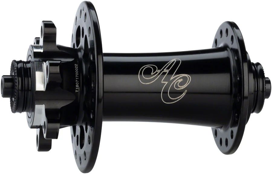 All-City Go-Devil Front Hub - Image 2