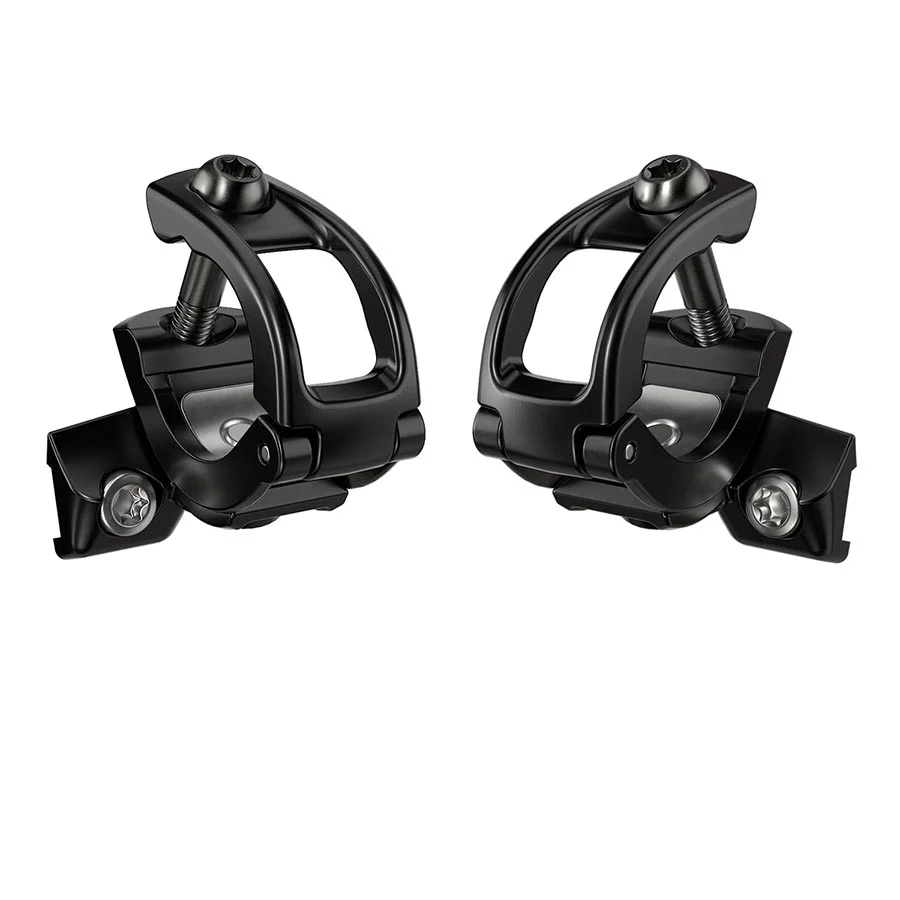 Avid Matchmaker X Pair Black Stainless Black Bolt Pair