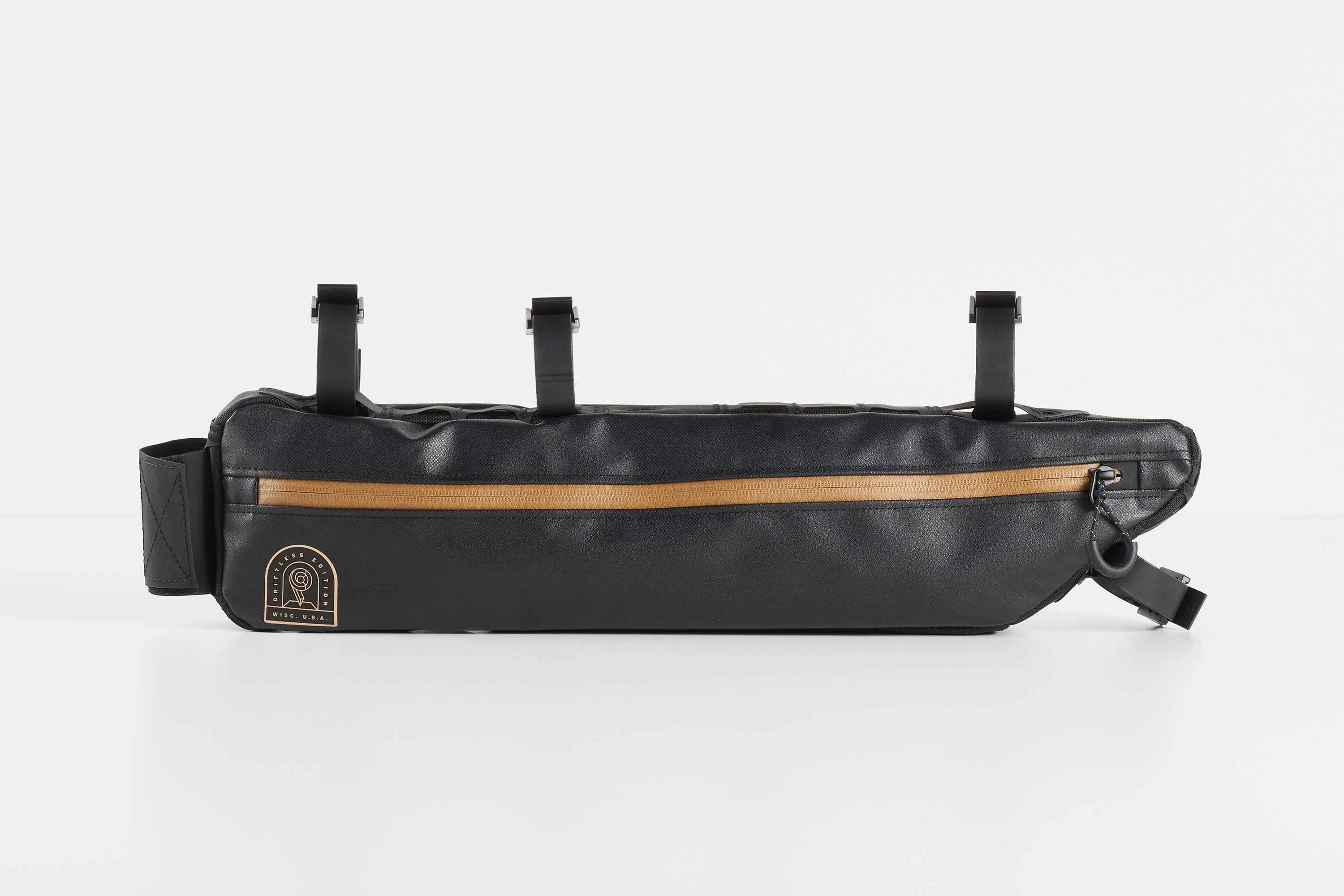 Bontrager Adventure Boss Driftless Edition 60cm Black Bag