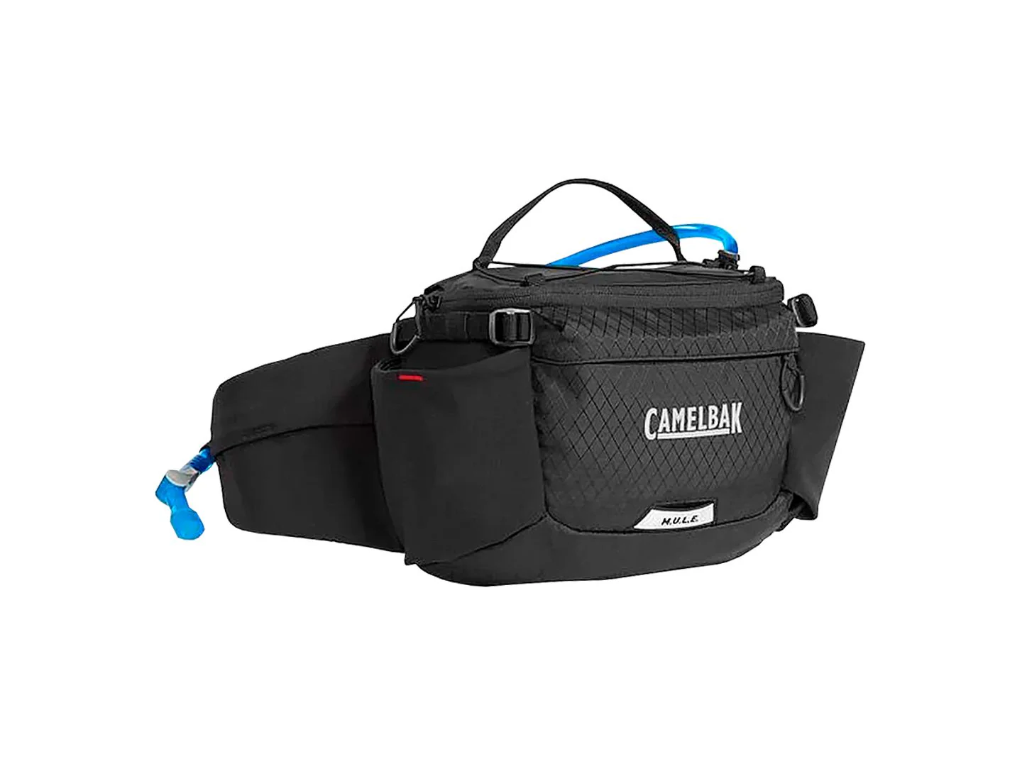 Camelbak M.U.L.E. 5 Waist Pack Black